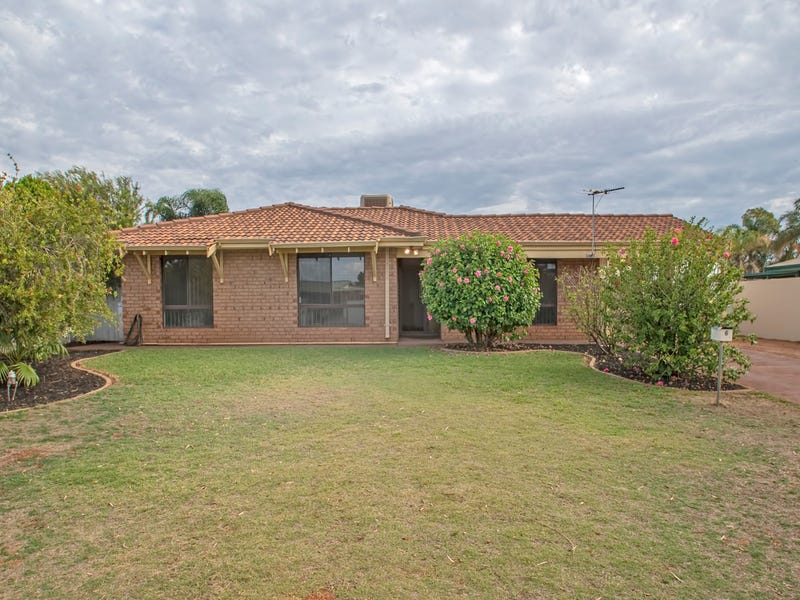 6 Joyce Drive, Boulder, WA 6432