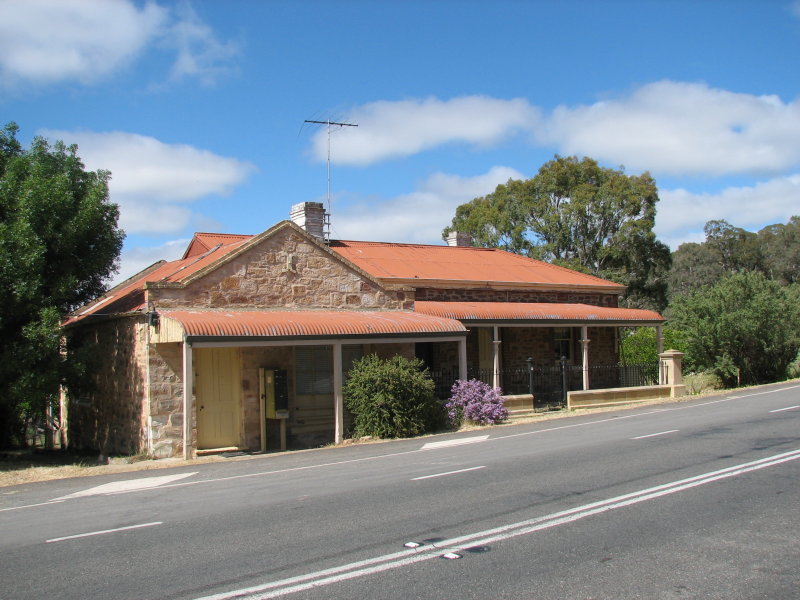 Lot 2 Princess Road, Dawesley, SA 5252 Property Details