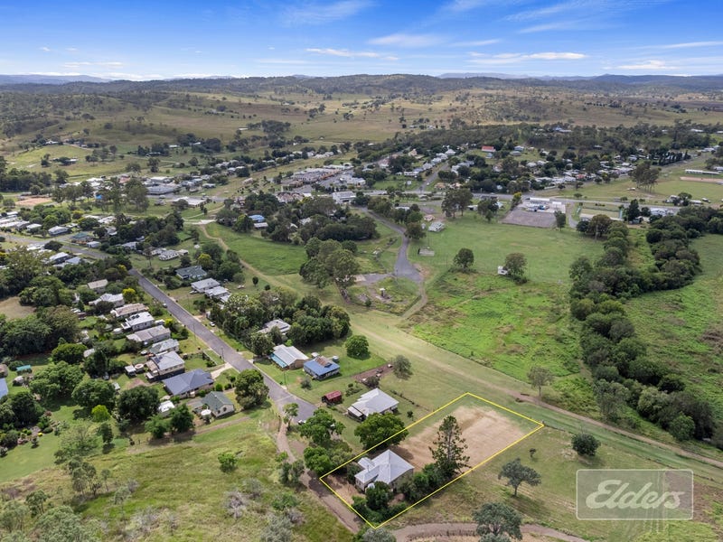 49 Barnes Street, Goomeri, Qld 4601 Property Details