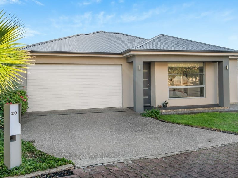 20 Benny Cres, South Brighton, SA 5048