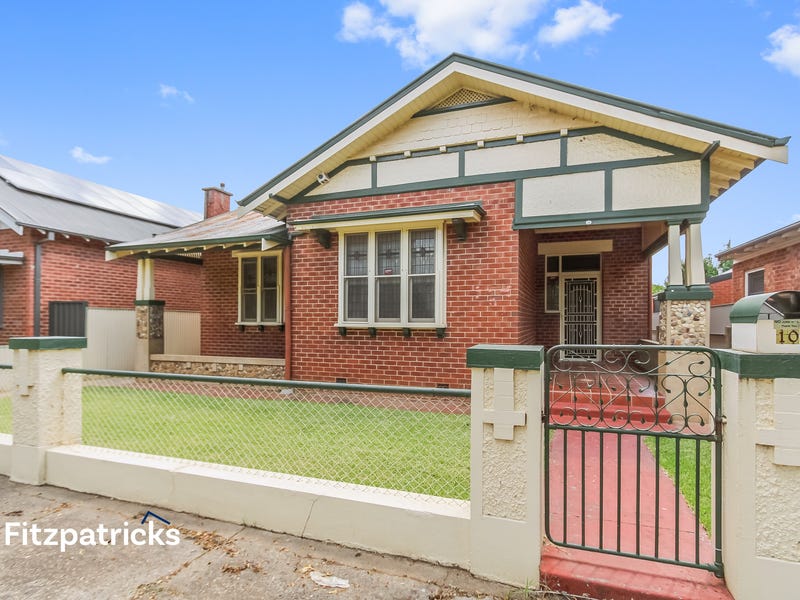 10 Peter Street, Wagga Wagga, NSW 2650