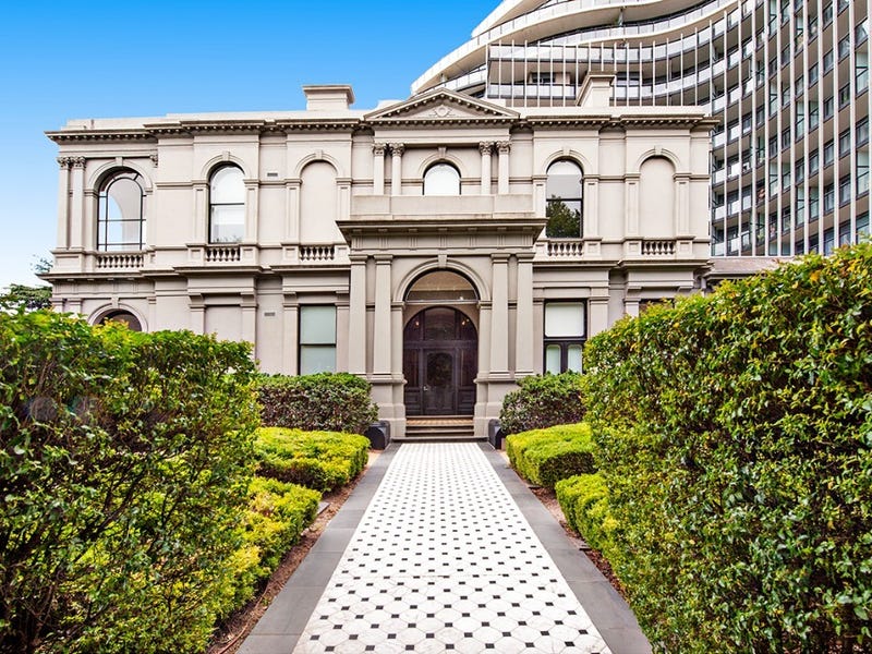 601/55 Queens Road, Melbourne, VIC 3004