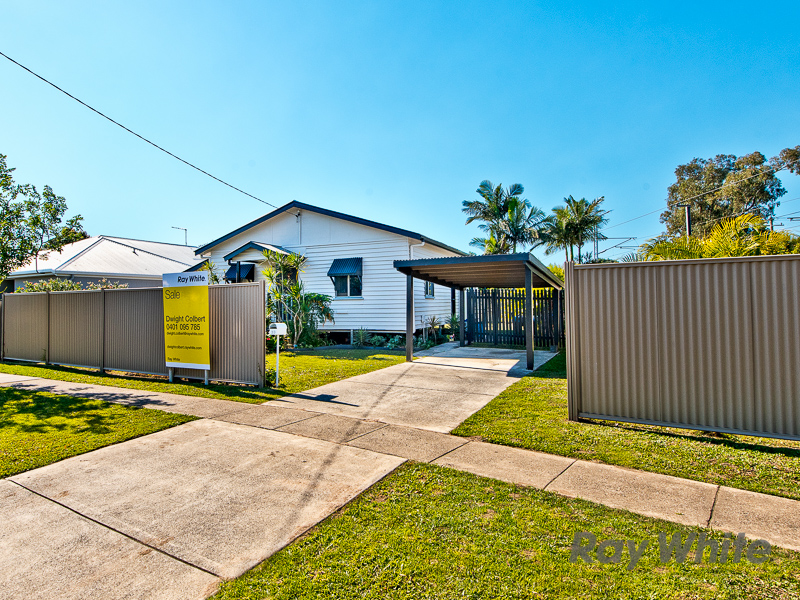 33 Purchase Street, Banyo, Qld 4014 Property Details
