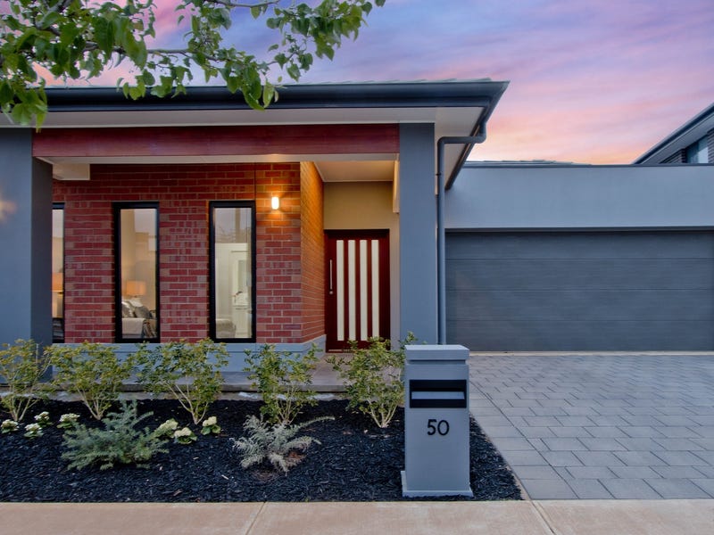 50 Pyers Street, St Clair, SA 5011