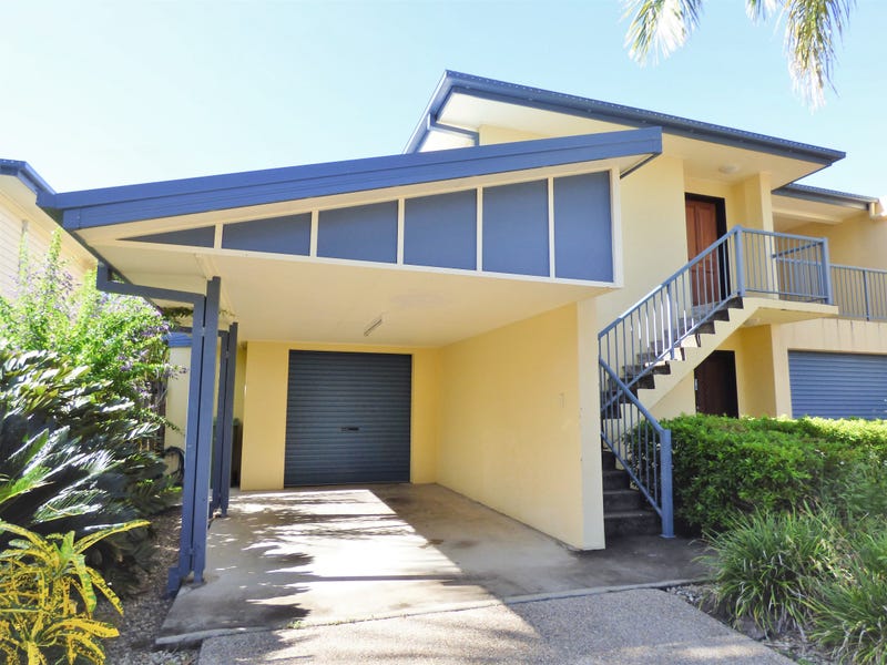 13/16 Beach Road, Cannonvale, Qld 4802 Property Details
