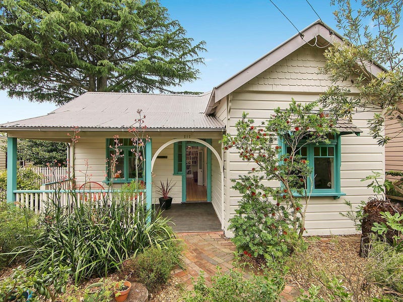 6 Duff Street, Katoomba, NSW 2780