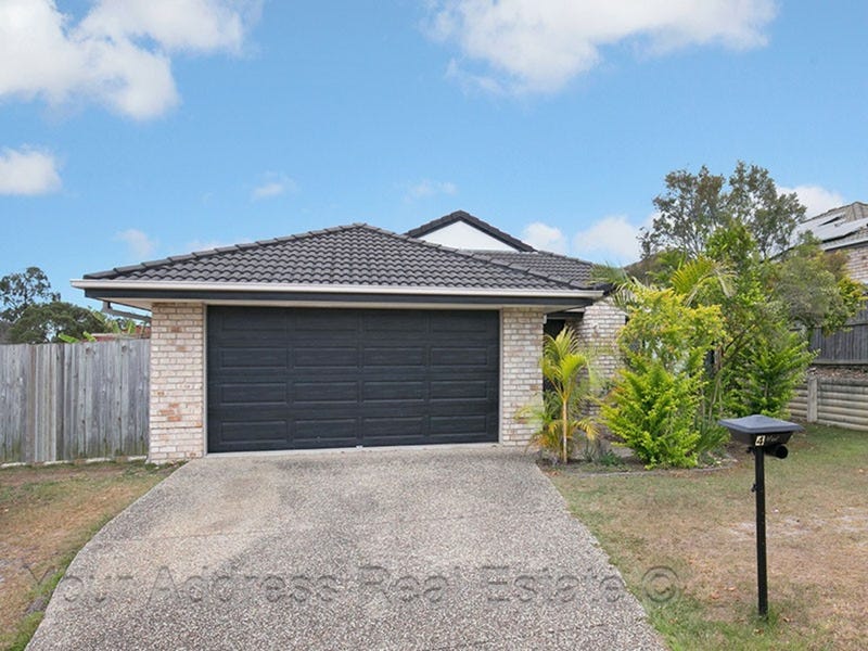 4 Selina Court, Marsden, QLD 4132