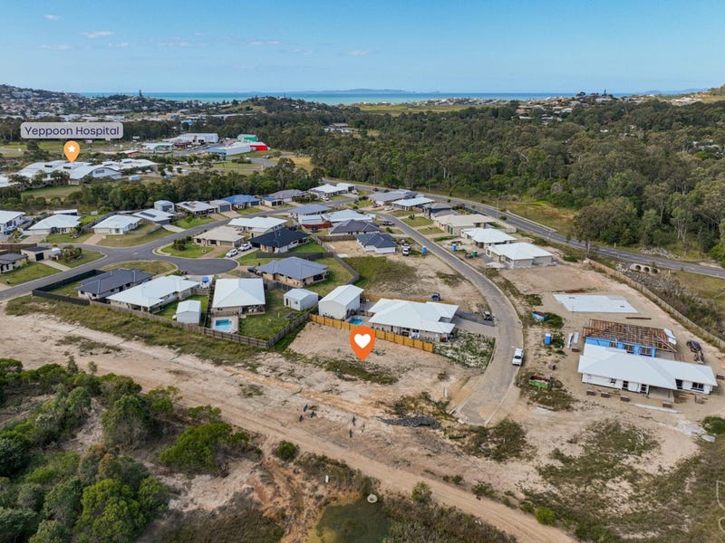 16 Fitzroy Drive, Hidden Valley, QLD 4703