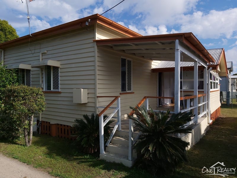 504 Alice Street, Maryborough, QLD 4650