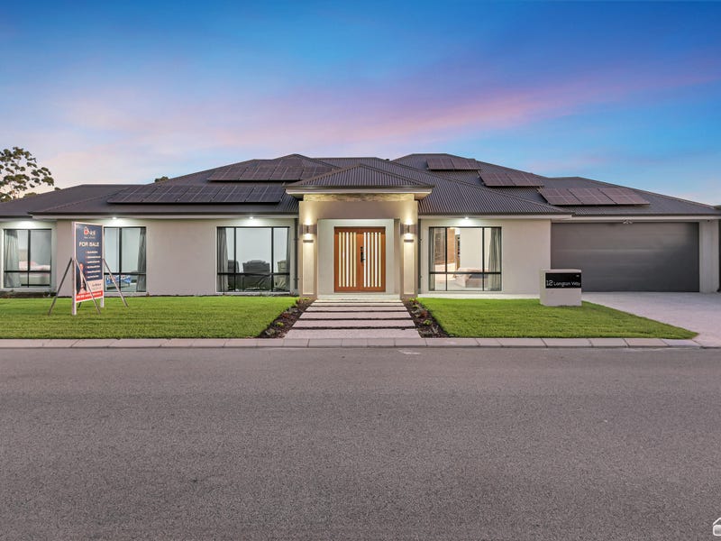 12 Langton Way, Hilbert, WA 6112 Property Details