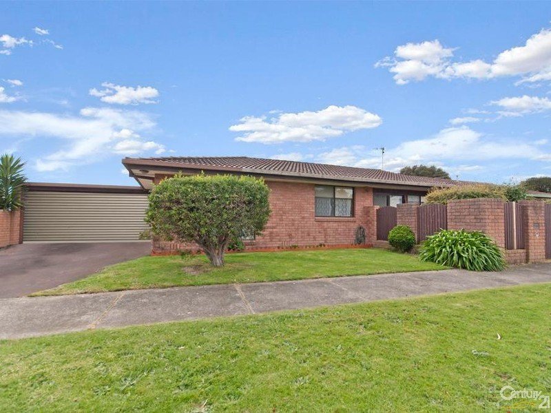 2/8 Breton Street, Warrnambool, Vic 3280 Property Details
