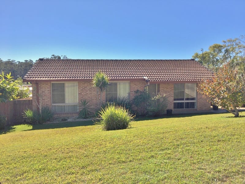 27 Marshall Way, Nambucca Heads, NSW 2448