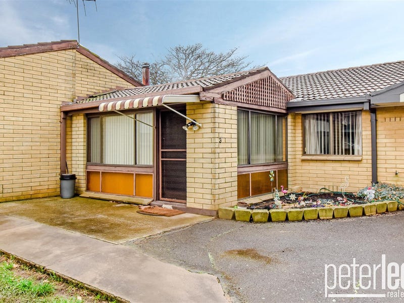 3/8 Cressy Road, Longford, TAS 7301