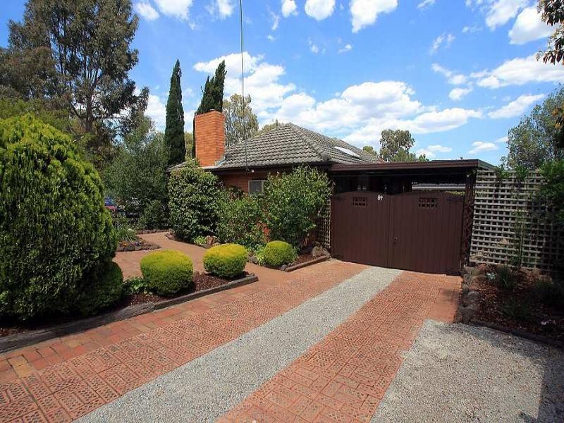 89 Anne Road, Knoxfield, Vic 3180 Property Details