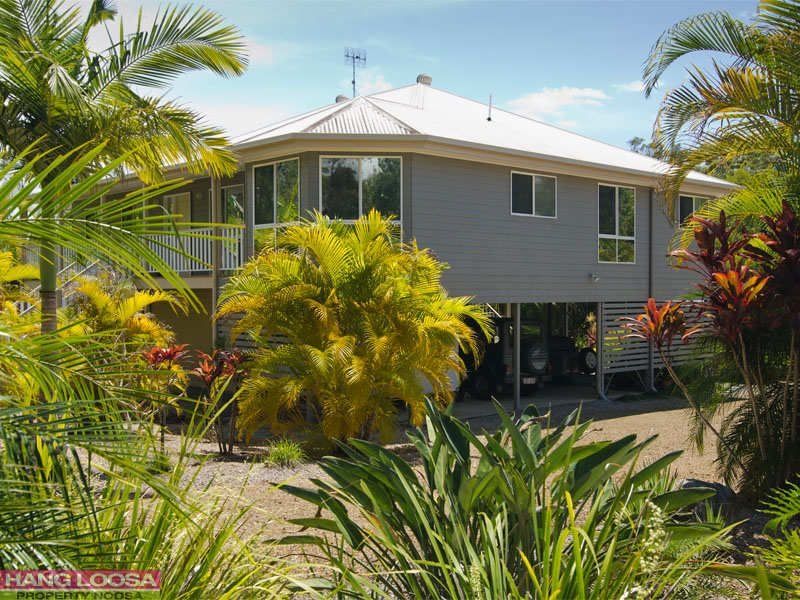 244 Lake Cooroibah Road, Cooroibah, Qld 4565 Property Details