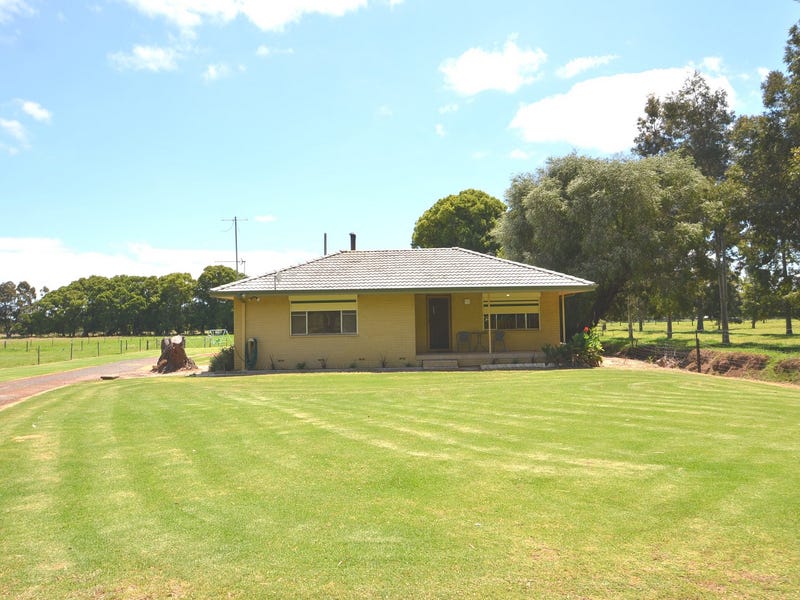 59 Fifth Street, Harvey, WA 6220