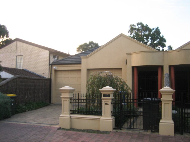 46A Maud Street, Unley, SA 5061