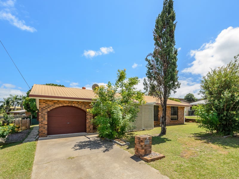 37 Dixon Drive, Telina, Qld 4680 Property Details