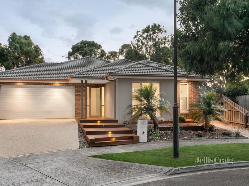 4 Secluded Place, Doreen, Vic 3754 House for Sale