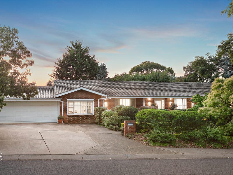 2 Ambalindum Street, Hawker, ACT 2614 Property Details