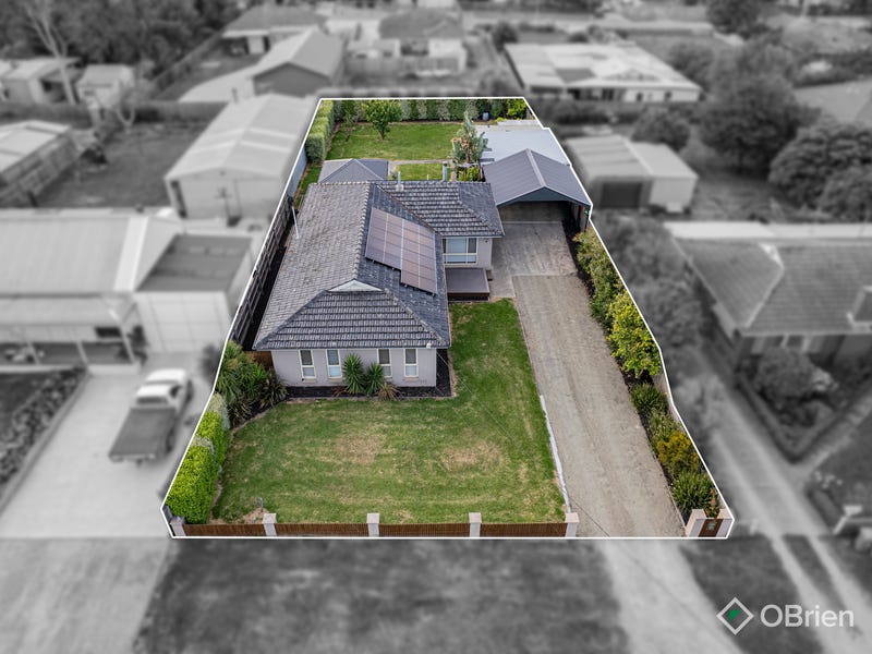 13 Bakewell Street, Tooradin, Vic 3980 House for Sale