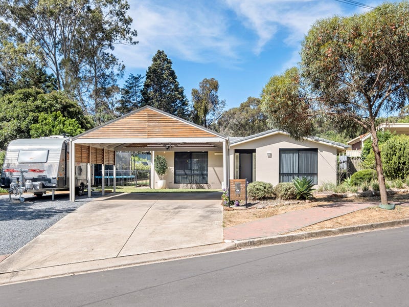 13 Janlyn Road, Vista, SA 5091 Property Details