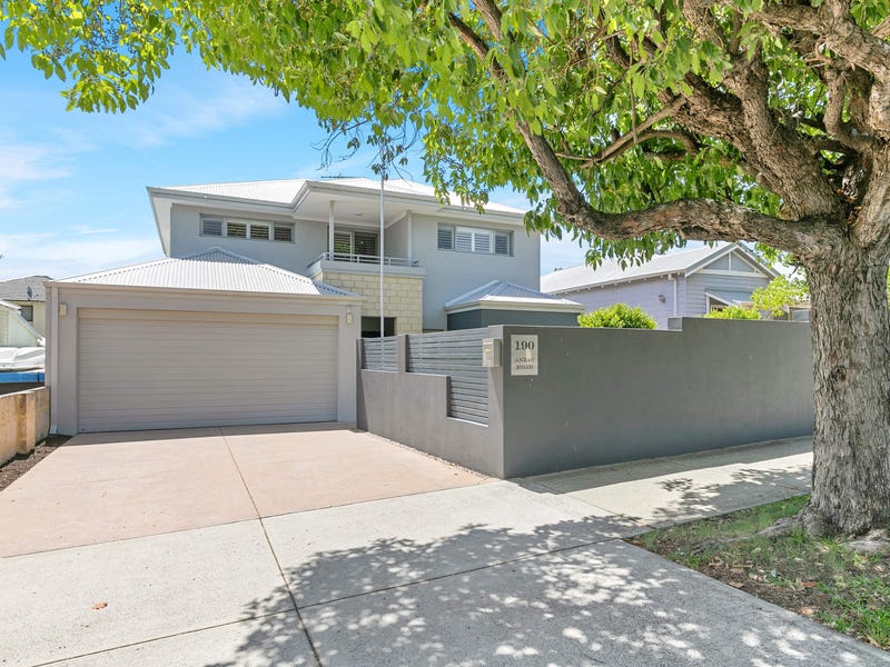 190 Anzac Road, Mount Hawthorn, WA 6016