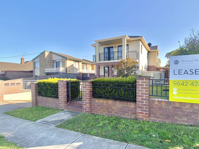 3/21 Shipley Avenue, North Strathfield, NSW 2137