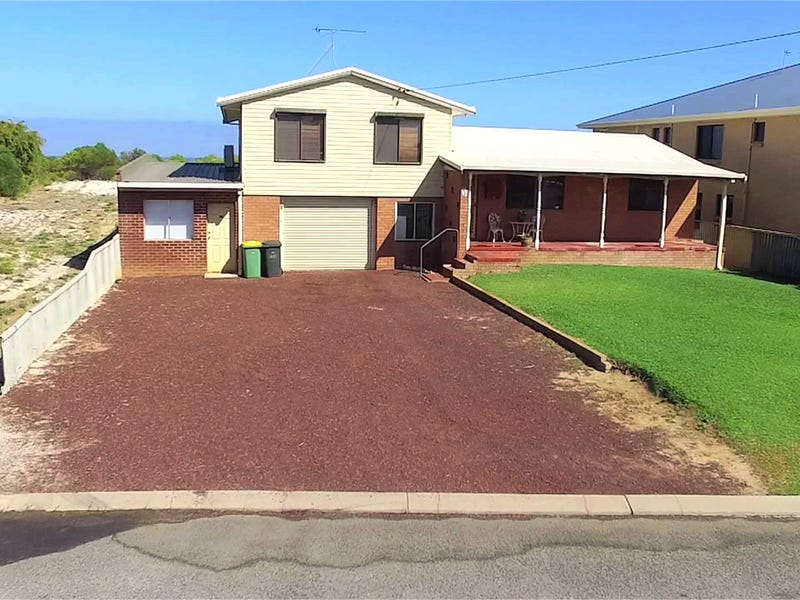 26 Bluewater Drive, Jurien Bay, WA 6516