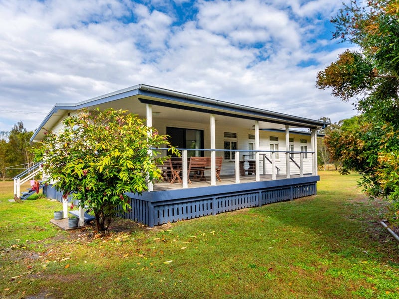 288292 Donnybrook Road, Donnybrook, Qld 4510 House for Sale