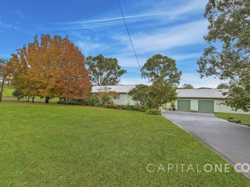 Lot 10 Wyee Farms Road, Wyee, NSW 2259 Property Details