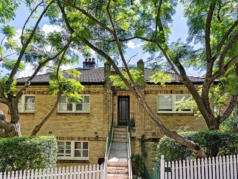3/10 Avenue Road, Mosman, NSW 2088 Property Details