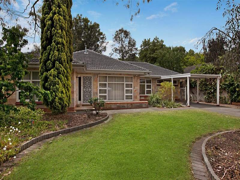 7 Redwood Street, Rostrevor, SA 5073 - Property Details