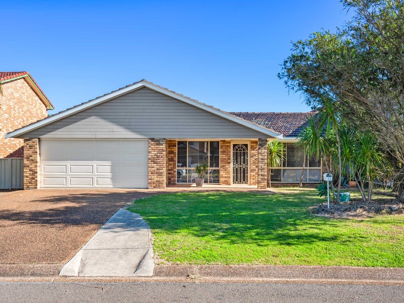 21 Shortland Street, Redhead, NSW 2290 House for Sale