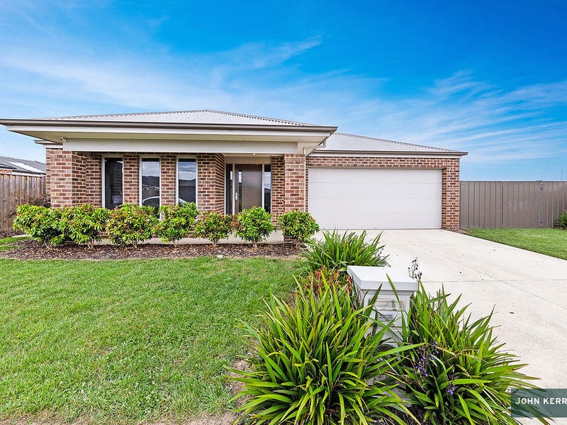 85 Davey Drive, Trafalgar, Vic 3824 Property Details