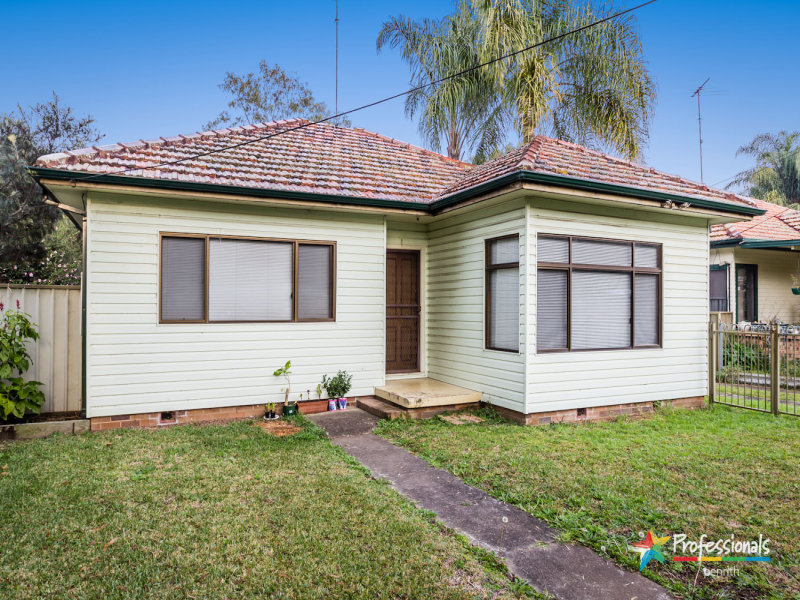 3 Wangara Street, Doonside, NSW 2767 Property Details