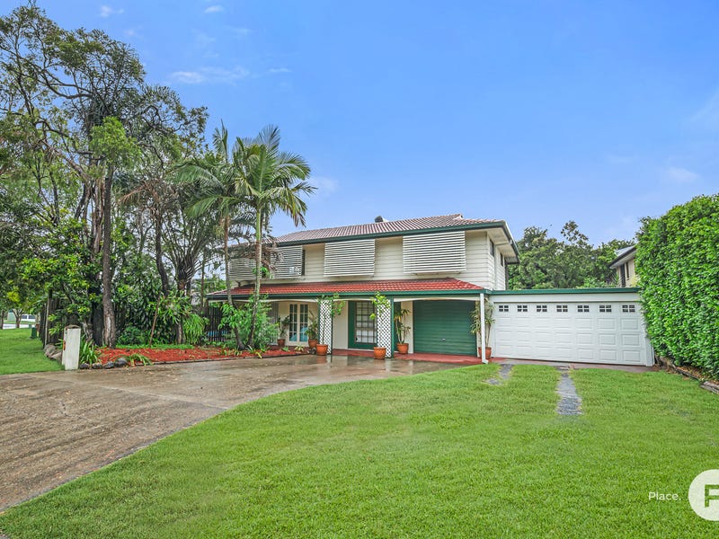 6 Agate Street, Camp Hill, QLD 4152