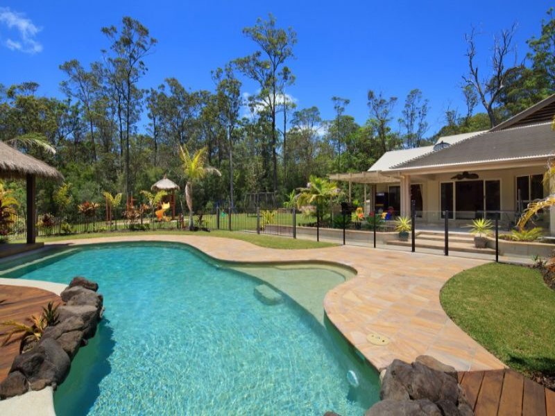 3322 Old Gympie Road, Landsborough, Qld 4550 Property Details