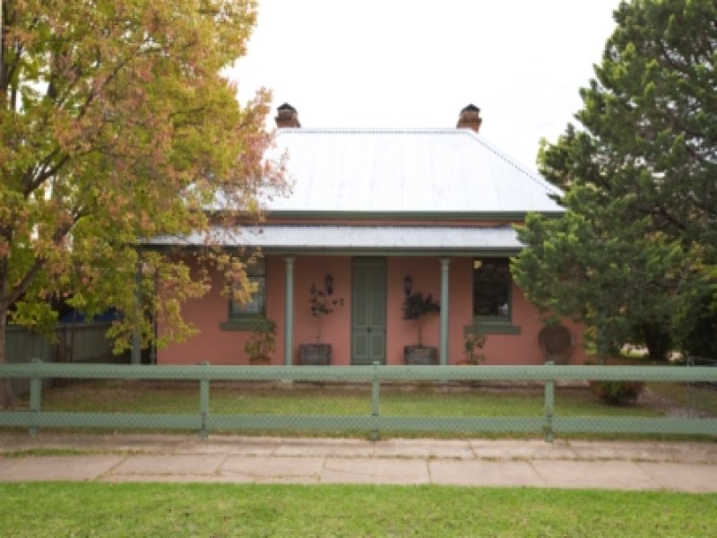 118 Mortimer Street, Mudgee, NSW 2850 Property Details
