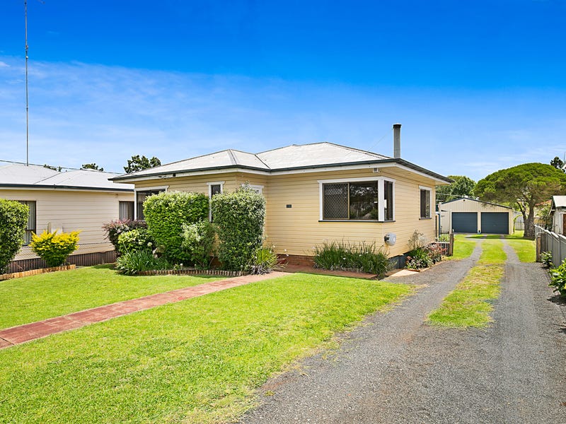 167 Mary Street, East Toowoomba, QLD 4350