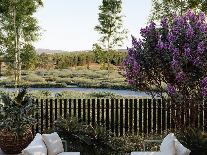 Denman Peninsula Stella Young Way, Denman Prospect, ACT 2611