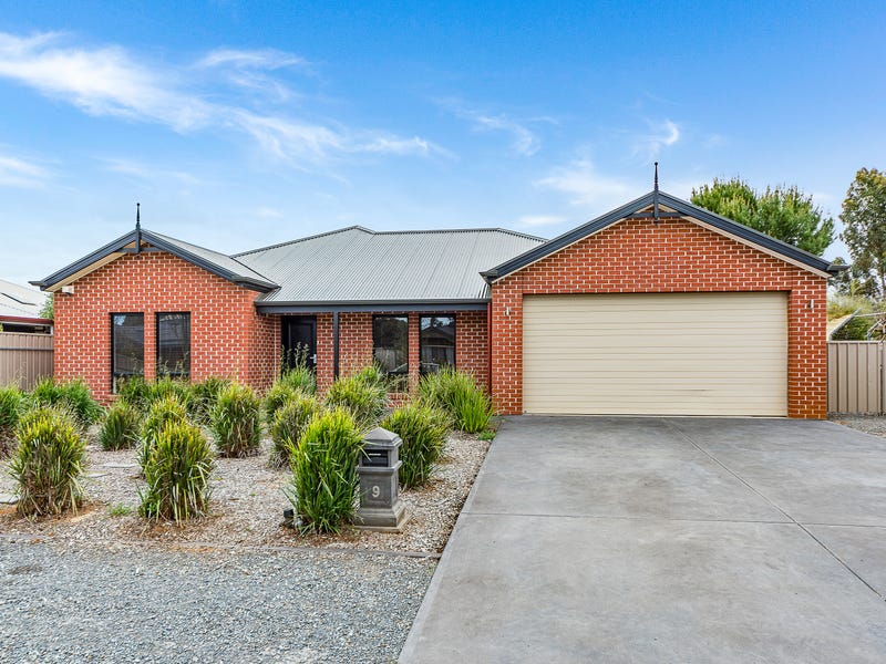 9 Elsie Drive, Strathalbyn, SA 5255 Property Details