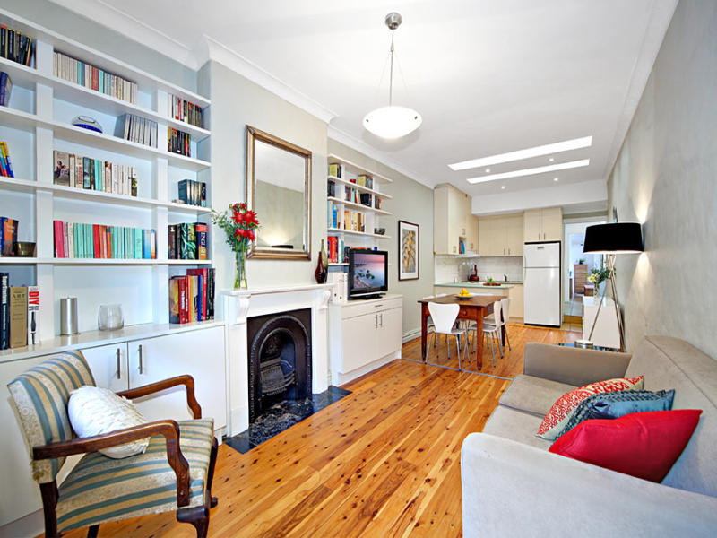 15 Petersham Street, Petersham, NSW 2049 Property Details