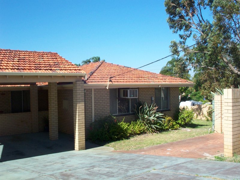 170A ANZAC TERRACE, Bassendean, WA 6054 Property Details