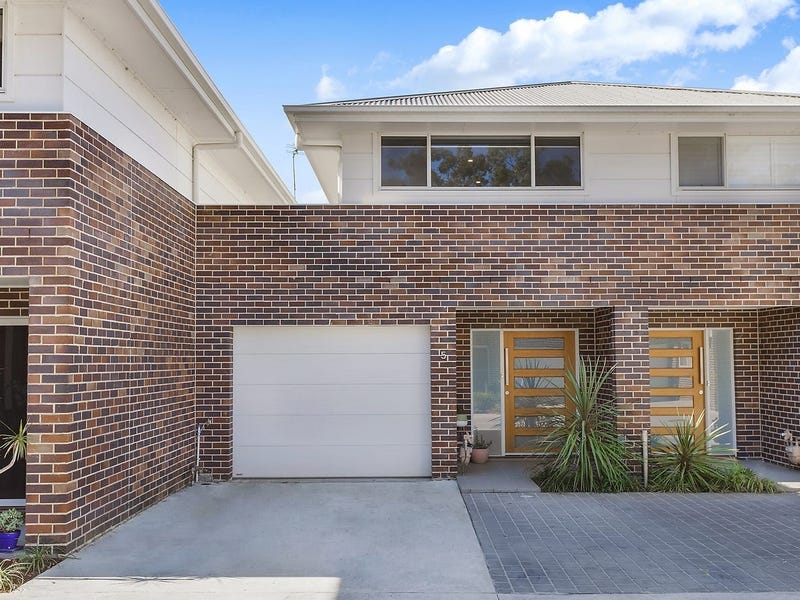 5/19 Mount Brown Road, Dapto, NSW 2530