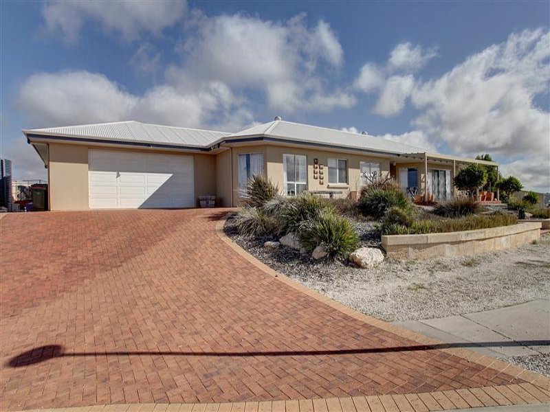 40 Cove View Drive, Port Lincoln, SA 5606