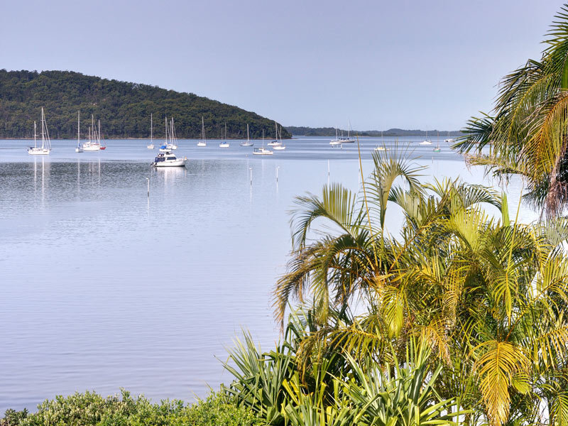 18 Merriwa Boulevard, North Arm Cove, NSW 2324