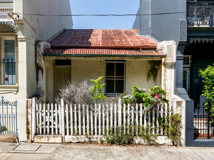 6 Broughton Street, Paddington, NSW 2021