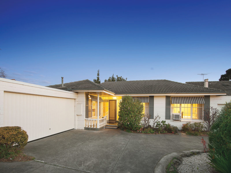 2/11 Trafalgar Road, Camberwell, Vic 3124 Property Details