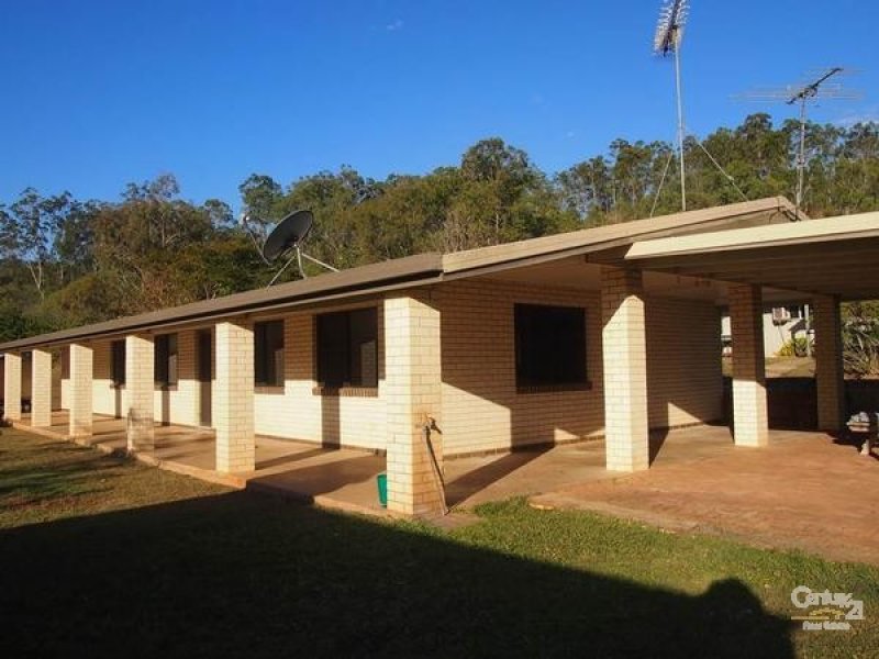 686 Calliope River Road, West Stowe, QLD 4680